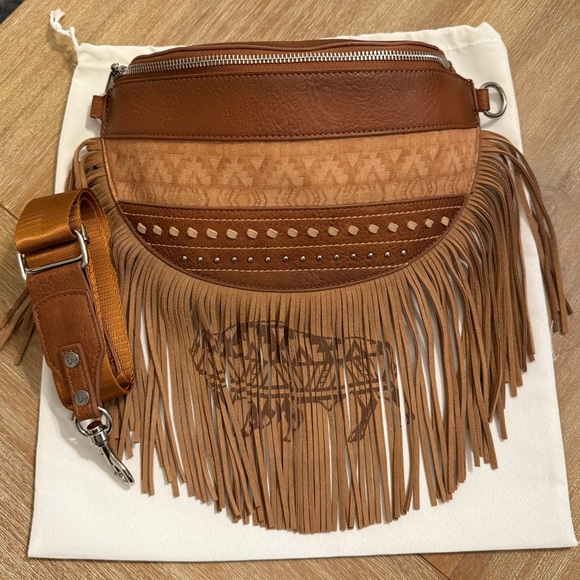 Red Dirt Hat Co. Bag - Picture 4 of 7